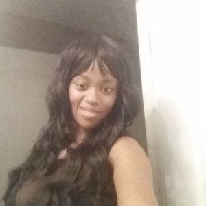 Meet your Posher, Candy